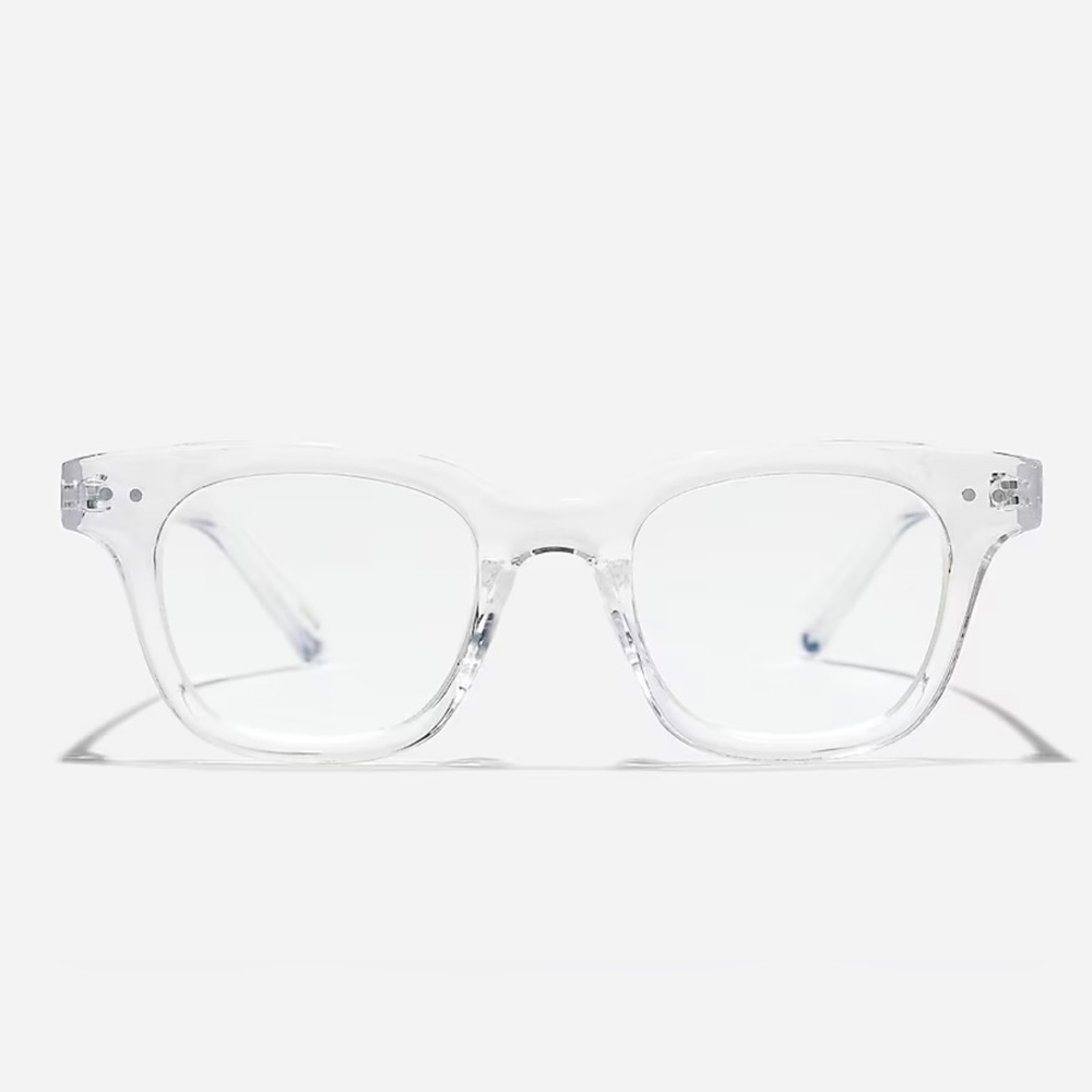 JCrew Cape Blue-light glasses